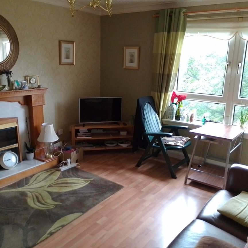 Room in a Shared Flat, Royston Road, G21 - Photo 1