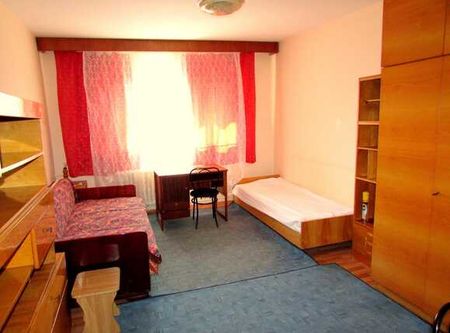 Apartament 2 camere, 54 mp, decomandat, zona Golden Tulip - Photo 4