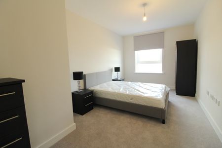 Harlequin House, Reading, RG2 0FU - Photo 4