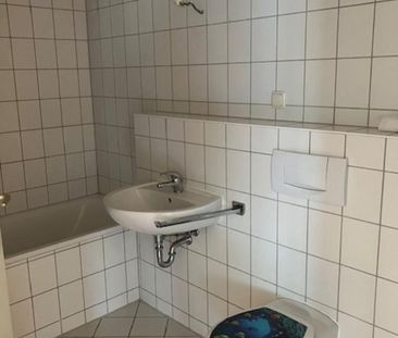 Helle 2-Zimmerwohnung mit Balkon und Stellplatz in MD-Stadtfeld - Photo 2