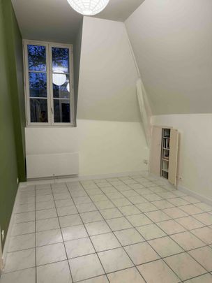 Location Appartement 2 pièces 33m² ORLEANS 45100 - Photo 1