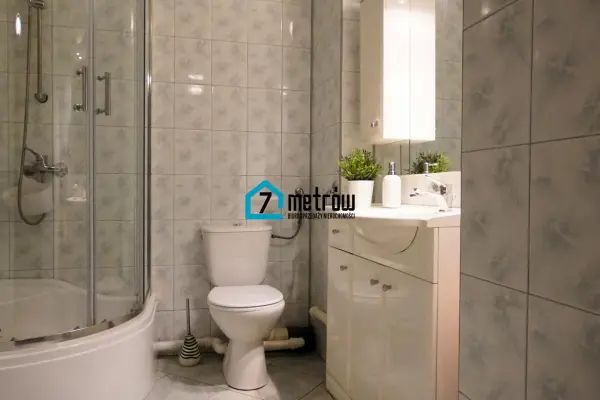 PRZYTULNE, PRZESTRONNE 3 POKOJOWE z balkonem - Фото 1