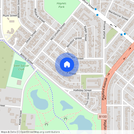 7 Ferry Street, Whyalla Playford SA 5600