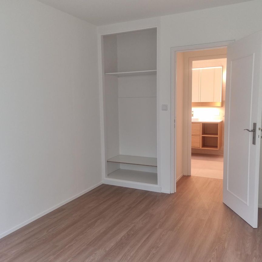 Location Appartement 57.08 M² HUNINGUE 865 € - Photo 1