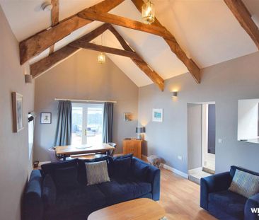 2 bedroom detached house to rent - Photo 3