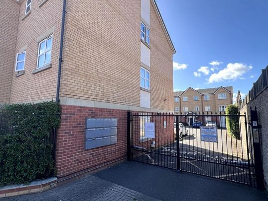 2 bedroom apartment to rent - Photo 1
