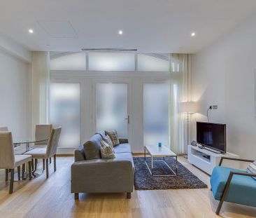 1 bedroom flat to rent - Photo 3