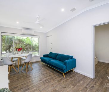 OUTSTANDING APARTMENT IN A SUPER LOCATION! **Partly furnished, see ... - Photo 1