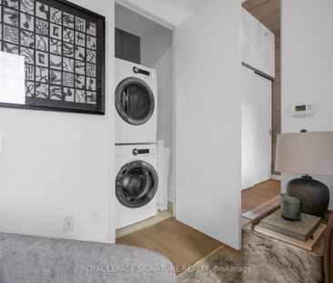 King Charlotte Lofts , #606 - Photo 5
