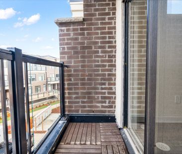 For Lease - 755 Omega Drive Unit# 305, Pickering, Ontario - Photo 3