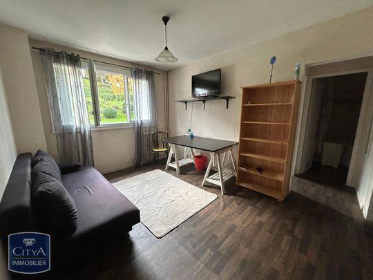 Location Appartement 2 pièces 41m² LIMOGES 87000 - Photo 1