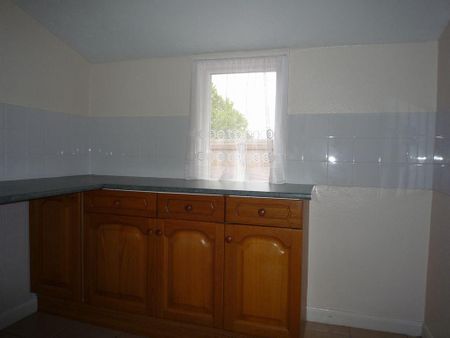 1 bedroom semi-detached bungalow to rent - Photo 4