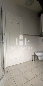 Appartement 1 chambre à Rédange - Photo 3