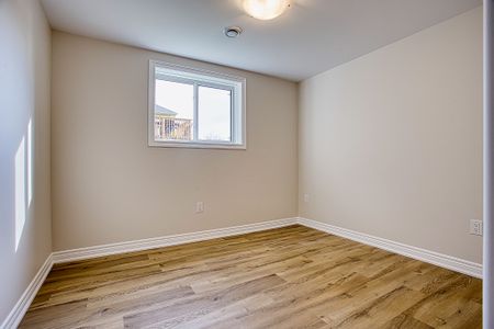 For Lease - 26 Willson Drive Unit# Lower, Thorold, Ontario - Photo 3