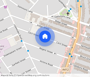 Cecil Street Watford WD24 - Photo 1