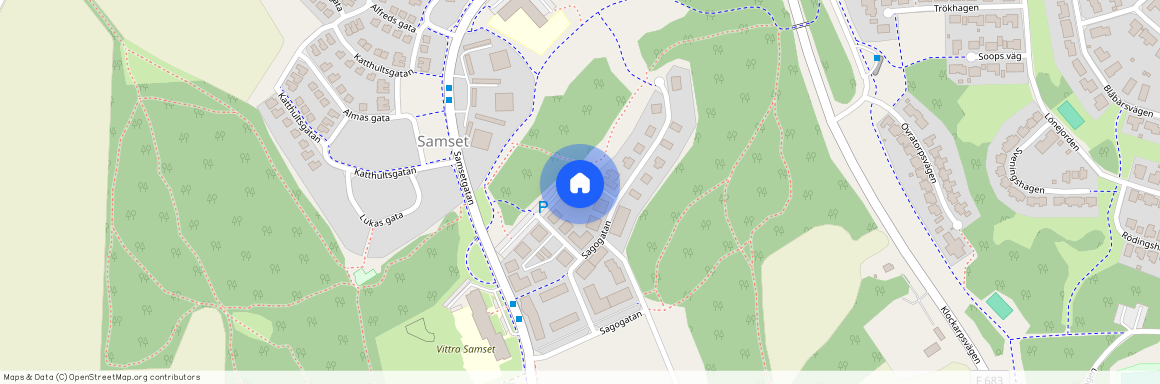 Sagogatan 11 D, 554 49, Jönköping