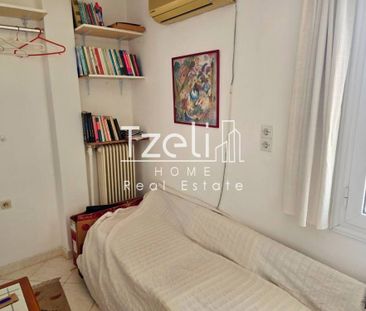 Studio/Γκαρσονιέρα για ενοικίαση Βαρνάβα (Παγκράτι) - Φωτογραφία 6
