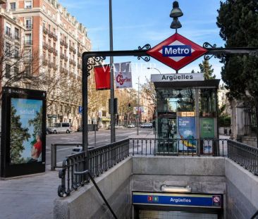Madrid - Foto 2