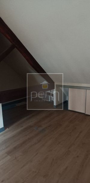 Location Appartement 2 pièces 44m² LA GUERCHE DE BRETAGNE 35130 - Photo 1