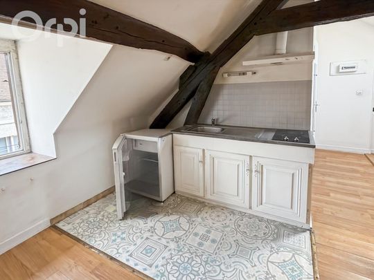 Location Appartement 1 pièce 35m² SENLIS 60300 - Photo 1