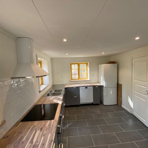 Norrsunda Skoby, Rosersberg - Photo 1