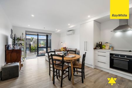 Townhouse in Mount Roskill! PETS NEGOTIABLE! - Photo 4