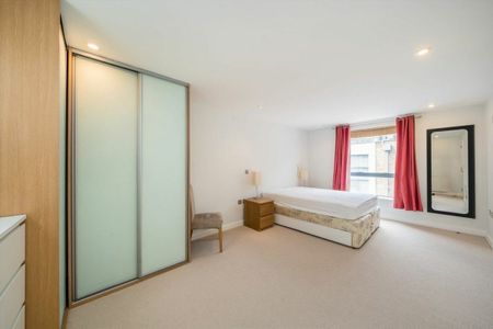 Dunworth Mews, Dunworth Mews, W11 - Photo 3