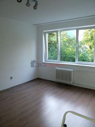 Apartament 2 camere de inchiriat in Cluj-Napoca, Gheorgheni ID 4732 - Fotografie 5