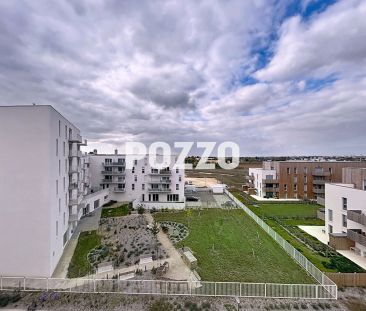 FLEURY SUR ORNE : appartement de 3 pièces (64 m²) à louer - Photo 2
