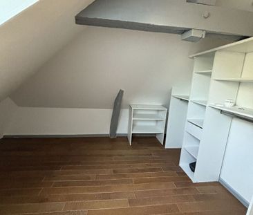 Location Appartement 2 pièces 29m² - Photo 5