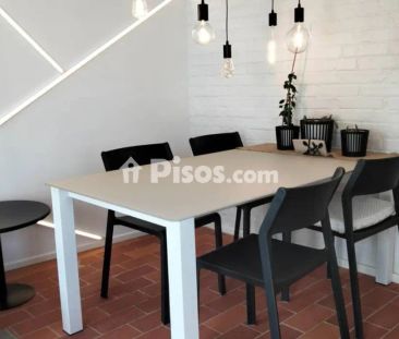 Piso en alquiler en Carrer de Fort - Photo 5