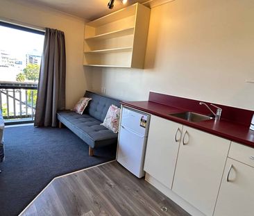 Furnished Accommodation - Photo 5