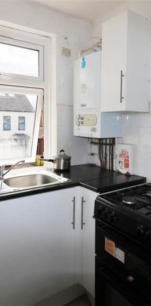 House share to rent - Photo 1