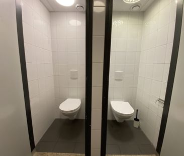 Kamers beschikbaar voor één jaar midden in het centrum!, Groningen - Photo 5
