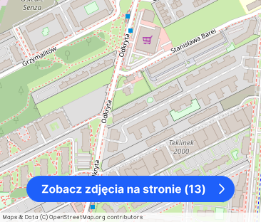 Mieszkanie z ogródkiem do wynajęcia – zdjęcie 1