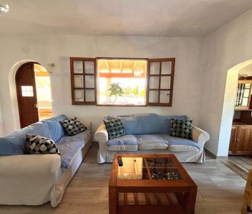 5 Zona son Orlandis dAmunt, Palma de Mallorca, Balearic Islands 07198 - Photo 3