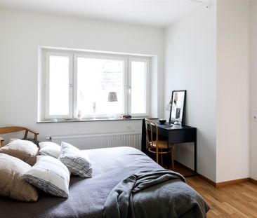 Bures gata, Malmö - Photo 2