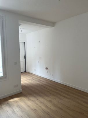 Appartement 3 pièce(s) 41.50 m2 - Photo 1