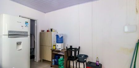 Casa para alugar com 129m², 3 quartos e sem vaga - Photo 2