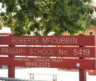 Family Comfort in the Box Hill High School Zone - Photo 1