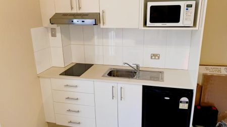 1 bed 1 bath-5【HSA048】 - Photo 3