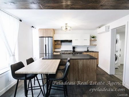 2 Rue Ste-Ursule #2 - Photo 4