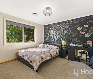 Fantastic 4 Bedroom Ensuite Family Home in Jerrabomberra - Photo 5