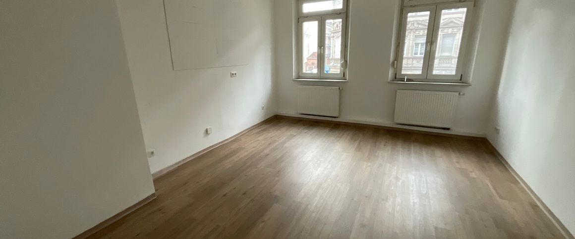 Geräumige 2-Zimmer-Wohnung in Fürth - Photo 1