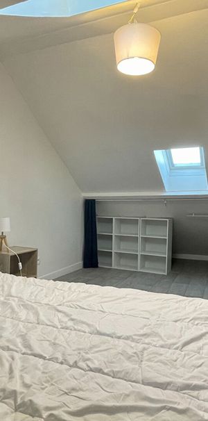 Location appartement 2 pièces, 29.15m², Angers - Photo 2