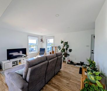 4 ½ rénové à Sainte-Marie - Photo 2