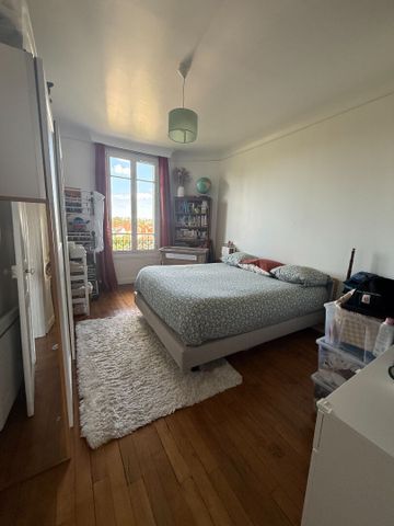 Appartement T3 Le Raincy à louer - Photo 3