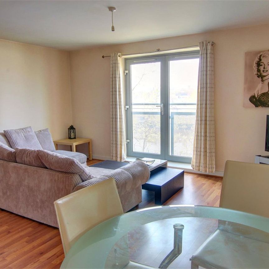 Ouseburn Wharf, St Lawrence Road, Newcastle upon Tyne, NE6 1BY - Photo 1