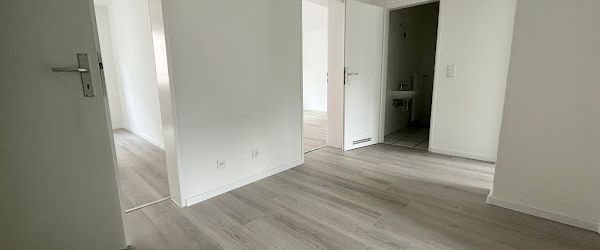 Schöne 3-Zimmer-Wohnung mit Balkon! - Photo 1