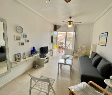 TWO-BEDROOM APARTMENT – CABO ROIG BEACH - Photo 4